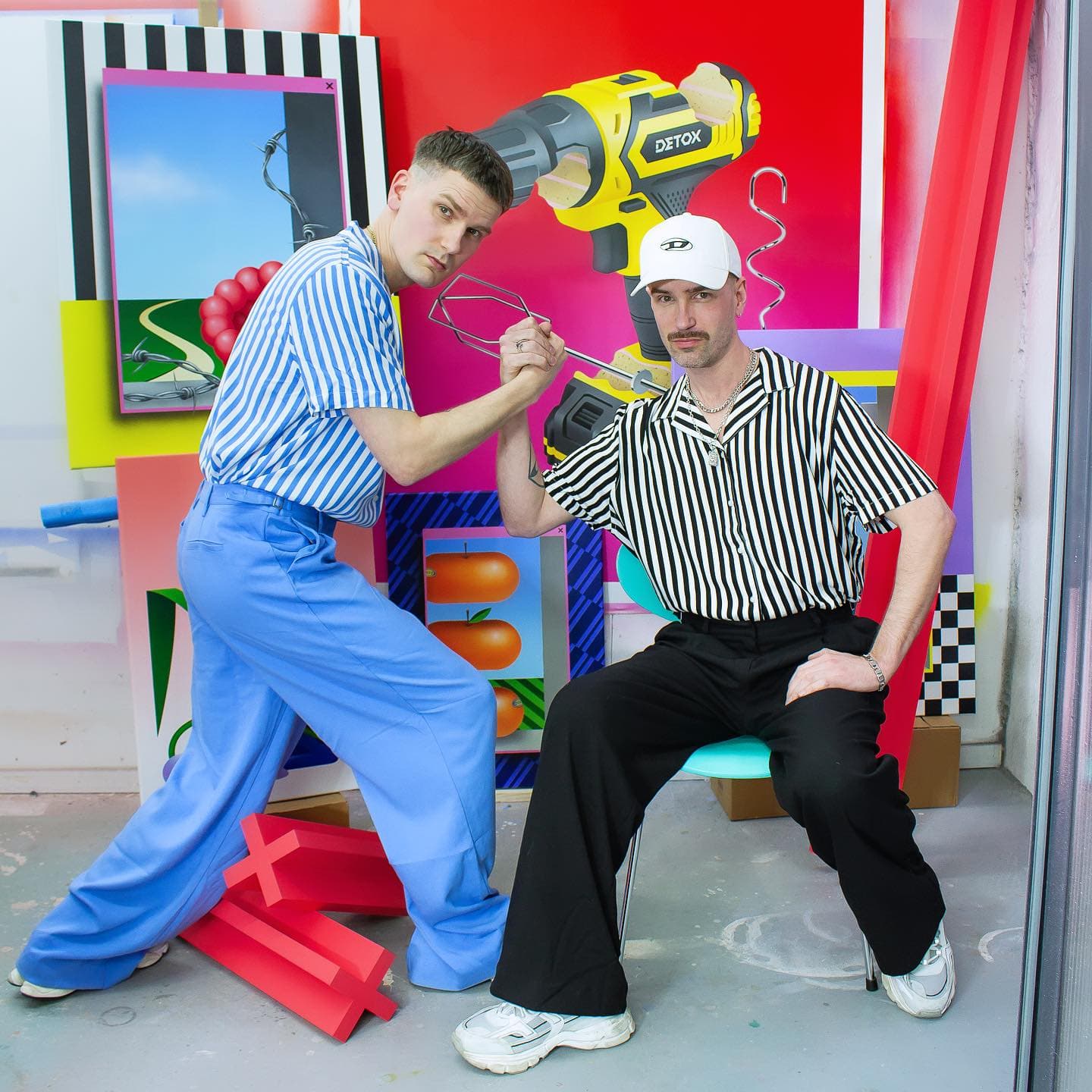 Christoph Florin profile